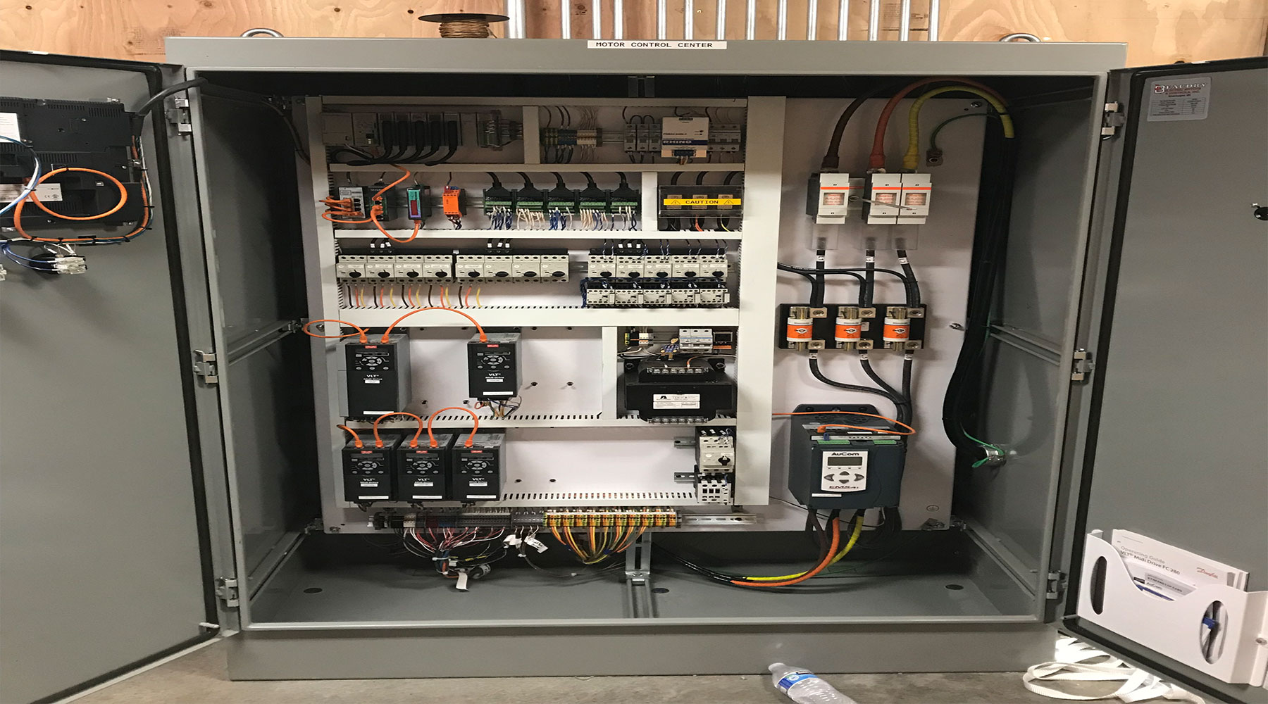 electrical
